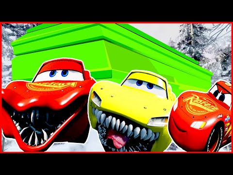 YouTube Thumbnail