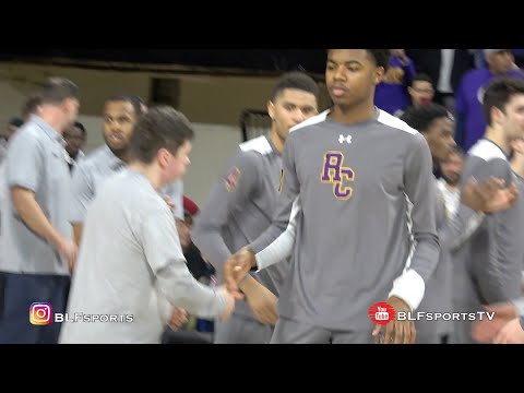 Roman vs Neumann 2019 PCL  Semi-Finals