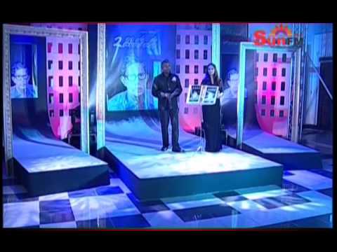 Vaa handhaanakun 2   Loabi loabin asar stage