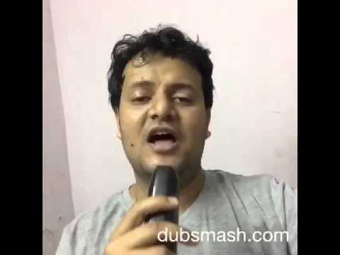 Himanshu  Ravi Shastri world cup 2011 excitement