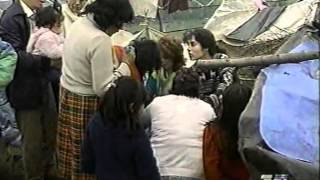 Toma Esperanza Andina [english subs]