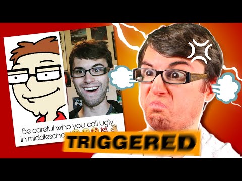 The Stevie T Meme That Got Stevie T TRIGGERED!