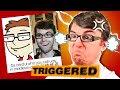 The Stevie T Meme That Got Stevie T TRIGGERED