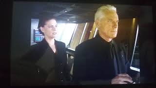 La Femme Nikita - Three-Eyed Turtle