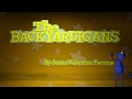 Backyardigans Parcial Final