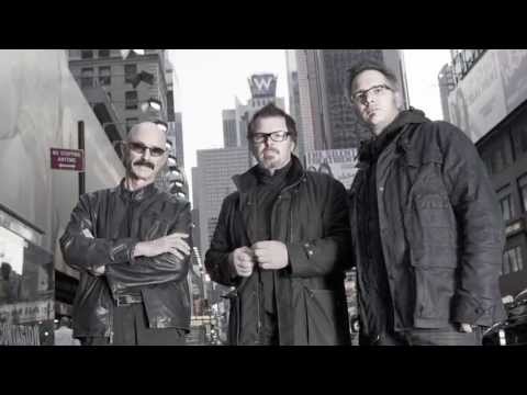 Tony Levin: Piece 1: Stravinsky's Firebird Suite