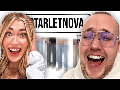 NOVA vs. 7 BOYS im BLIND DATE