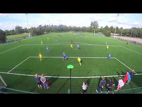 HJK 08 sin vs Ilves (31.8.2019)