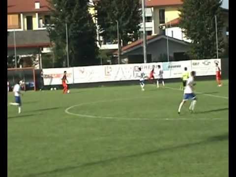 Calvi Noale Fc Union Pro 2 1 Coppa Italia Promozione 2^G 2^Parte