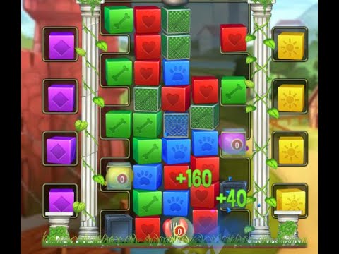 Pet Rescue Saga Level 5006 x2 no boosters