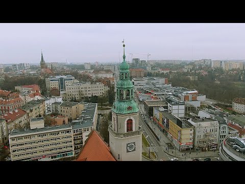 Warmia i mazury - kompilacja ujęć z lotu ptaka. Bird's eye view. DJI Mavic 2 Zoom