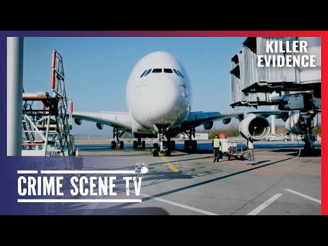 The Body In The Suitcase | Killer Evidence 10/10