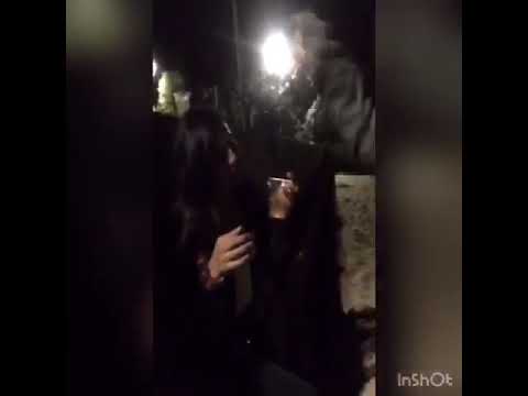 RACEK vs MICKY D: batallón de playa