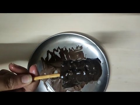 How to make oreo icecream very easy recipe👌 😋