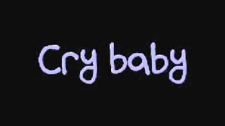 Priscilla Renea - Cry - Lyrics