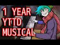 Looking Back At My Old Recordings Your Turn To Die Death Game By Musical