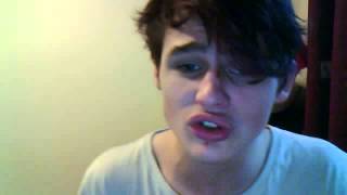 Little Things by 1D Cover by Sam Tsui Cover by Jack Taylor