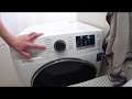 Video review Samsung WD90N644OAW