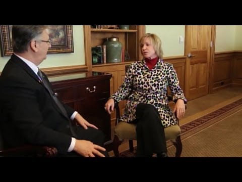 To Your Health: Meg Baker, Blue Cross Blue Shield of...