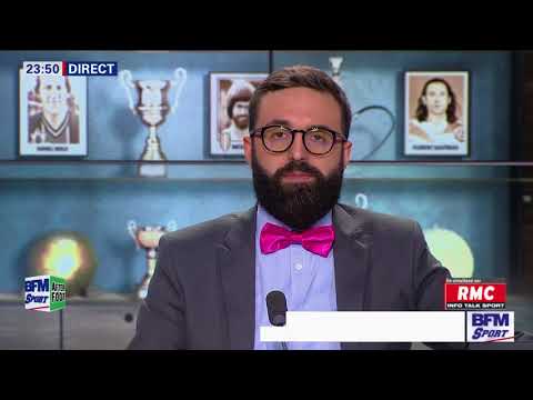 After Foot du lundi 21/05 - Partie 6/6 - L'avis tranché de David Lortholary sur Gündogan et Özil