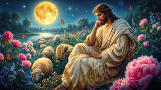 SEPT 10 | "Something Wonderful Is About To Happen" God said - RECEIVE LOVE & PEACE OF MIND