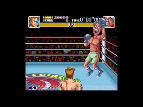 Super Punch Out Speedrun Tutorial #1