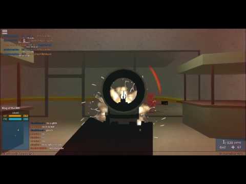 Phantom Force #2 'HACKER DI MERDA SGAMATO E BANNATO'