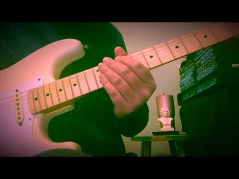 Guitar Club Lesson - J.S. Bach : St. Matthew Passion