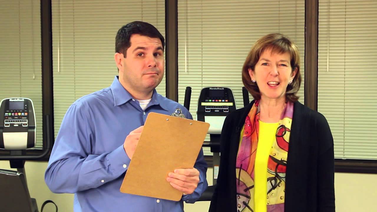 North Pole Physical Therapy: 12:43 pm