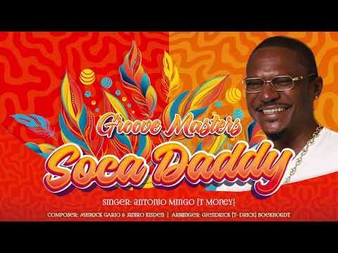 𝗚𝗿𝗼𝗼𝘃𝗲 𝗠𝗮𝘀𝘁𝗲𝗿𝘀 Ӽ 𝗧𝗼𝗻𝘆 𝗠𝗶𝗻𝗴𝗼 - 𝗦𝗼𝗰𝗮 𝗗𝗮𝗱𝗱𝘆 (𝗹𝗶𝘃𝗲 𝗽𝗿𝗲 𝗳𝗶𝗻𝗮𝗹 𝗺𝗮𝘀𝘁𝗲𝗿𝗲𝗱 𝘃𝗲𝗿𝘀𝗶𝗼𝗻)