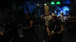 The Generators-City Of Angels