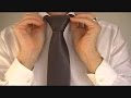 How to Tie a Tie | Half Windsor | For Beginners