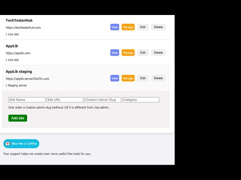 Item video thumbnail
