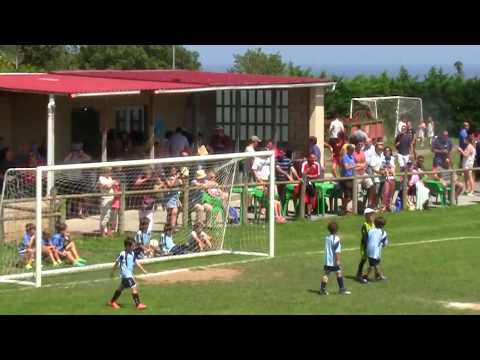 TORNEO BARRIKA - BARRIKA 2010 - PLENZIA 10/06/2017
