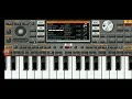 Bru Bru Dopha Instrument 2020 Trailer