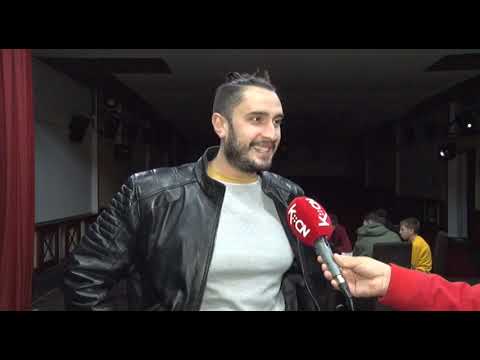 Besplatna škola glume u Raški