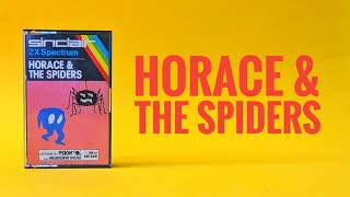 Tez-X Spectrum 1127 Horace and the Spiders