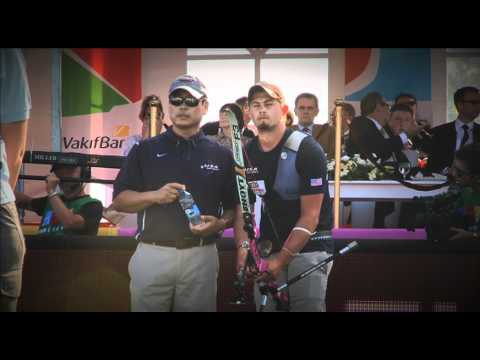 Brady & Oh Jin Hyuk- Formula Action