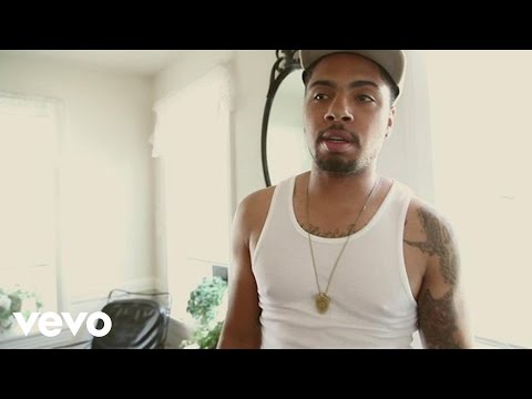 Sterling Simms - Tell Her Again (Behind the Scenes) ft. Meek Mill