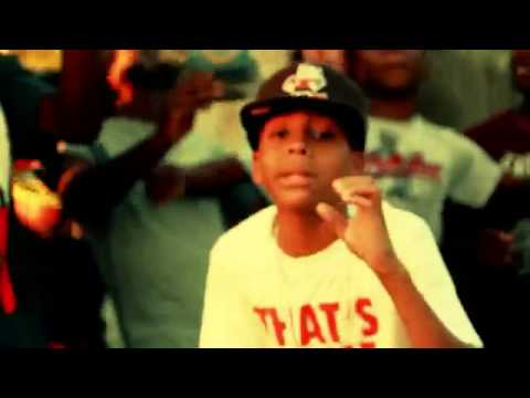 Lil Mouse - D. Wade [Official Video] [Dir. P. Noble]