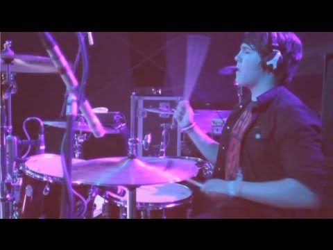 The Paranoid - The Paranoid - Hlohovec 900. výročie obce