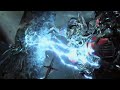 Transformers The Last Knight Optimus Prime Vs Megatron And Quintessa Youcut