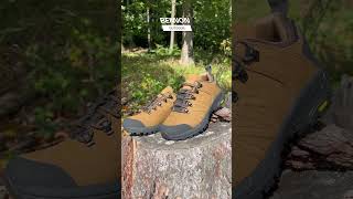Trekové poltopánky Bennon TERENNO 2.0 Low VIBRAM