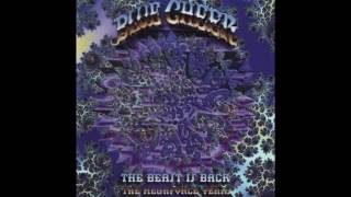 Blue Cheer- Ride With Me