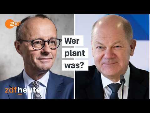 Video Thumbnail: Turbo-Wahlkampf: Das planen die Parteien