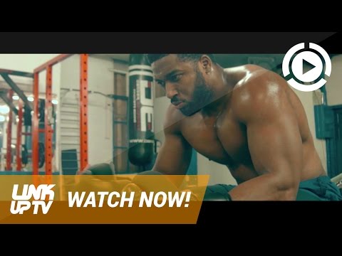 Rightstar (Dizz 100 x Drepound x Jibsta) - Session 52 [Music Video] | Link Up TV