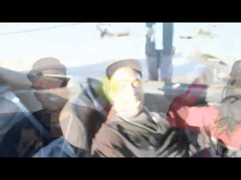 Kd Tha Goer-Im Mobbin(Music Video)