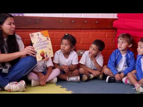 Escutar as Crianças (Documentário)