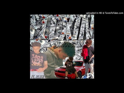 Flexin - JuniorBanks Ft. 4Karri