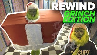 2018 YOUTUBE REWIND PARODY [GRINCH EDITION]
